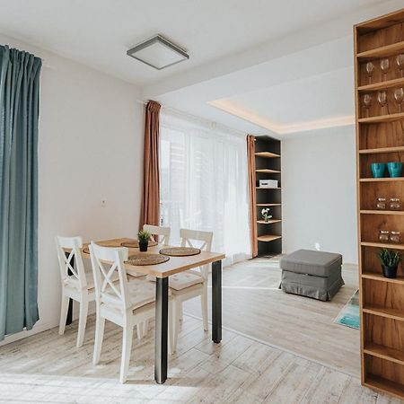 Apartmany U Skraba Besenova Ngoại thất bức ảnh