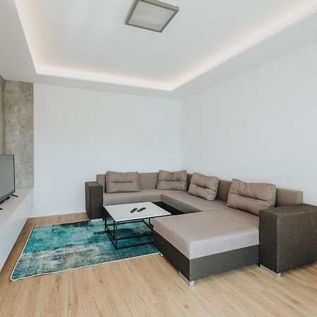 Apartmany U Skraba Besenova Ngoại thất bức ảnh