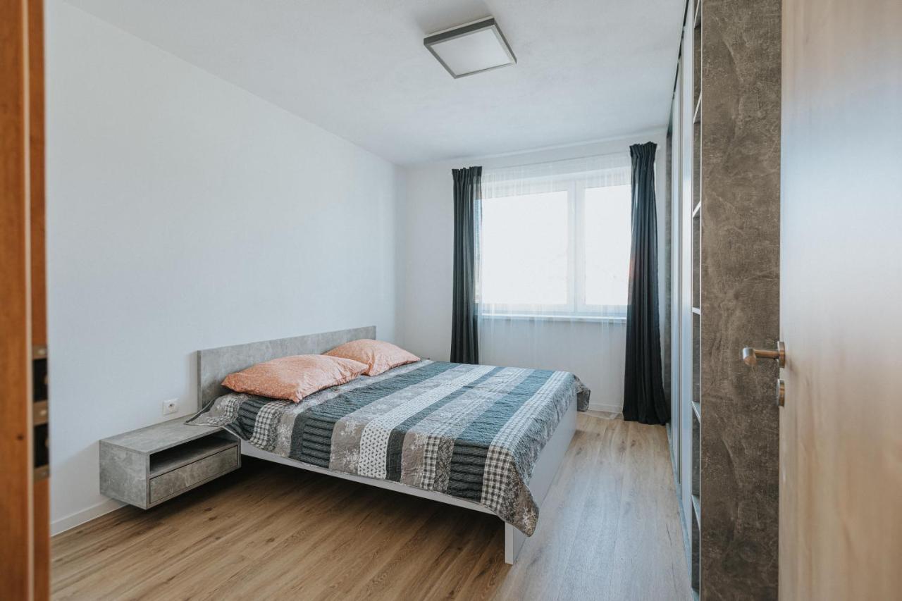 Apartmany U Skraba Besenova Ngoại thất bức ảnh