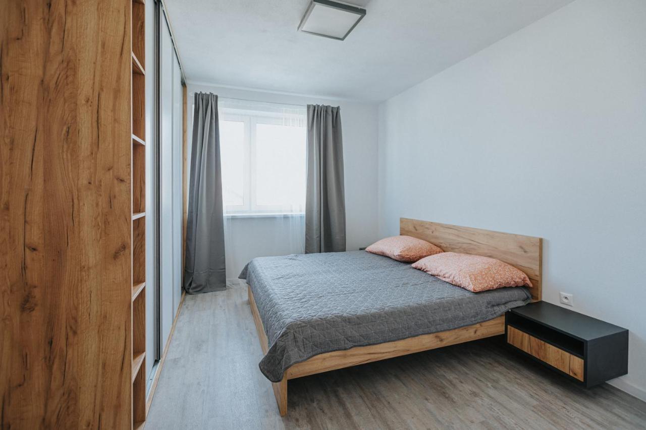 Apartmany U Skraba Besenova Ngoại thất bức ảnh